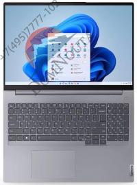 Ноутбук Lenovo ThinkBook 16 IML