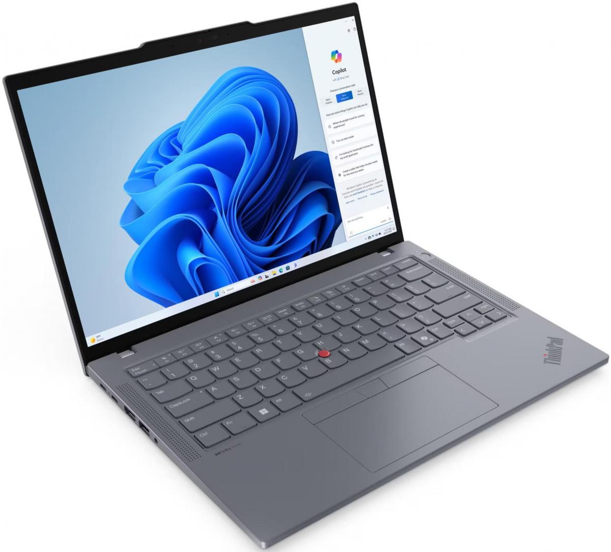 Ноутбук Lenovo ThinkPad T14 5