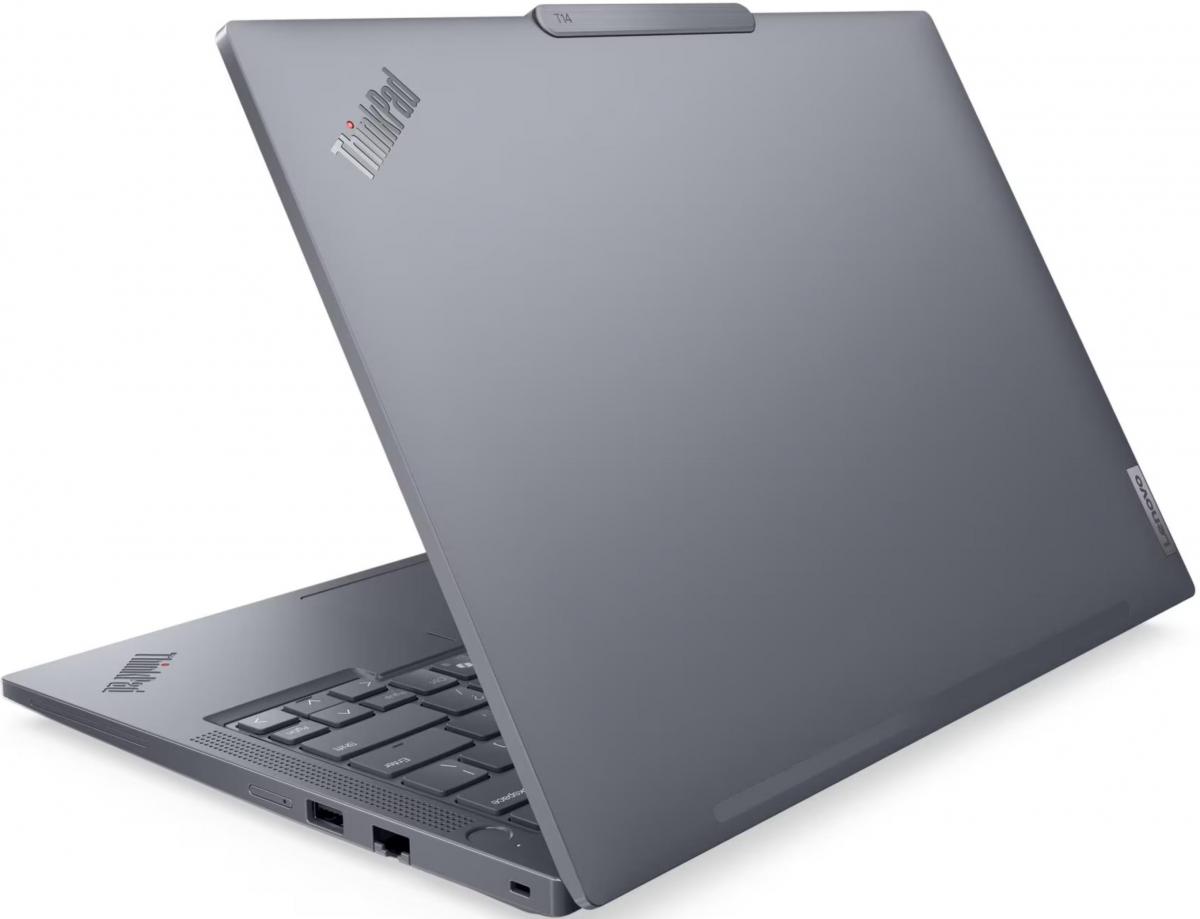 Ноутбук Lenovo ThinkPad T14 5