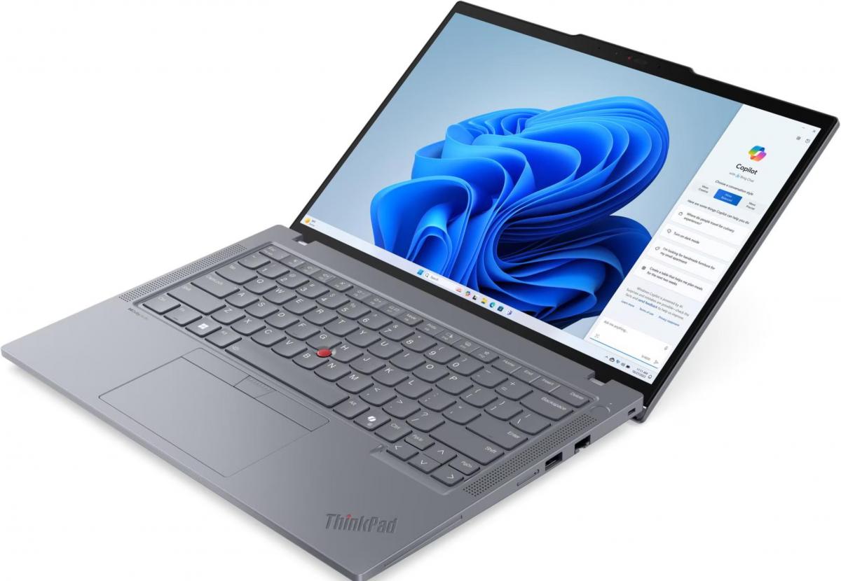 Ноутбук Lenovo ThinkPad T14 5