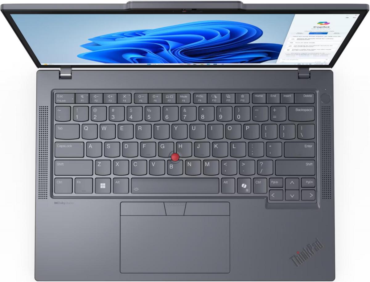 Ноутбук Lenovo ThinkPad T14 5