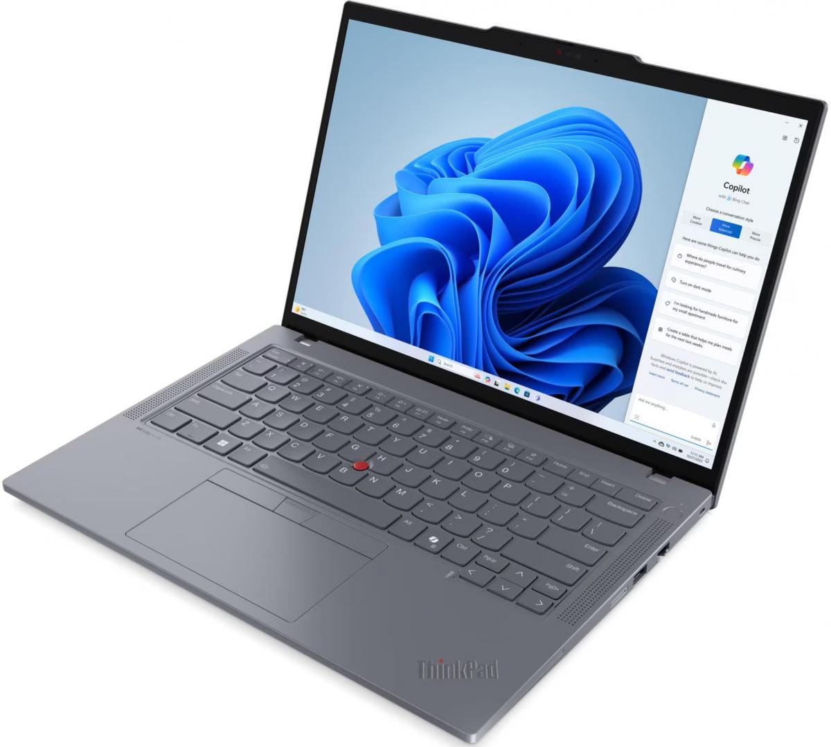 Ноутбук Lenovo ThinkPad T14 5