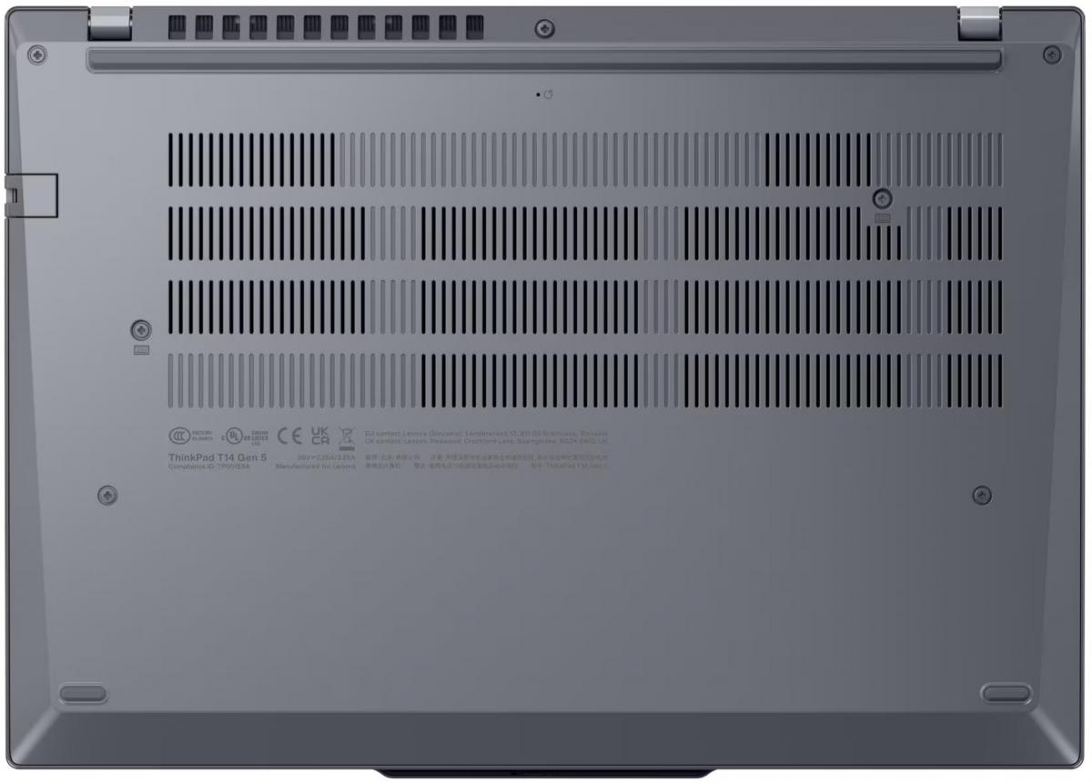 Ноутбук Lenovo ThinkPad T14 5