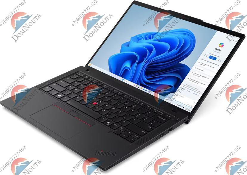 Ноутбук Lenovo ThinkPad T14 5