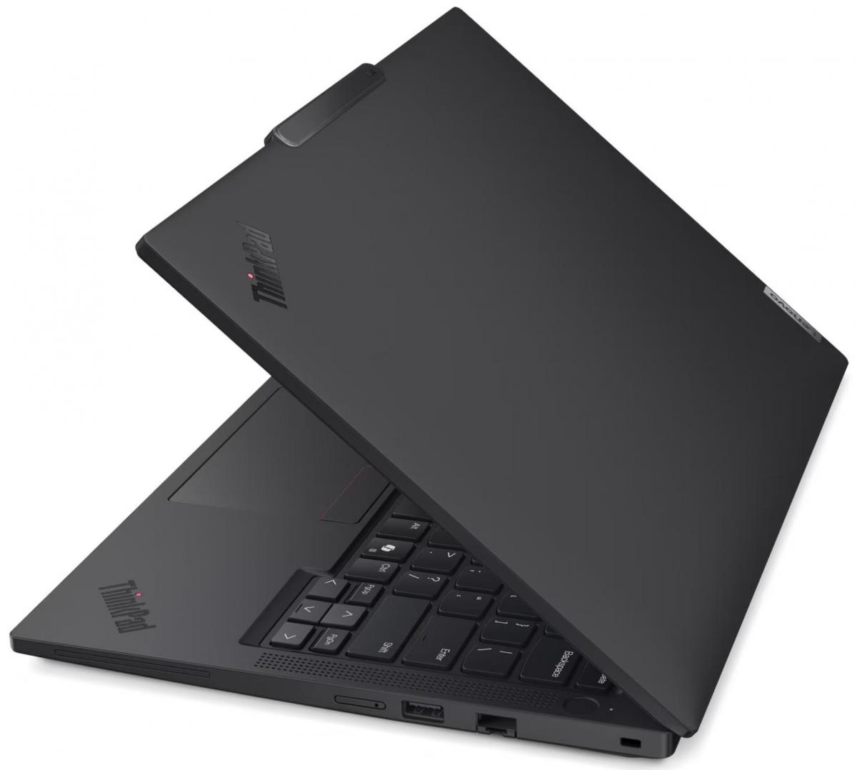 Ноутбук Lenovo ThinkPad T14 5