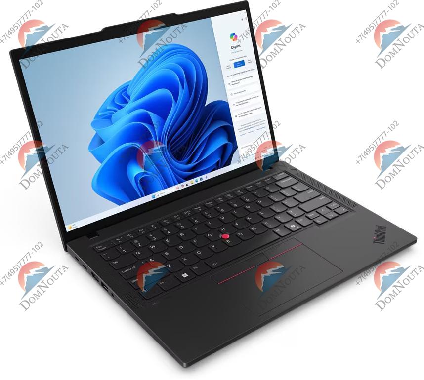 Ноутбук Lenovo ThinkPad T14 5