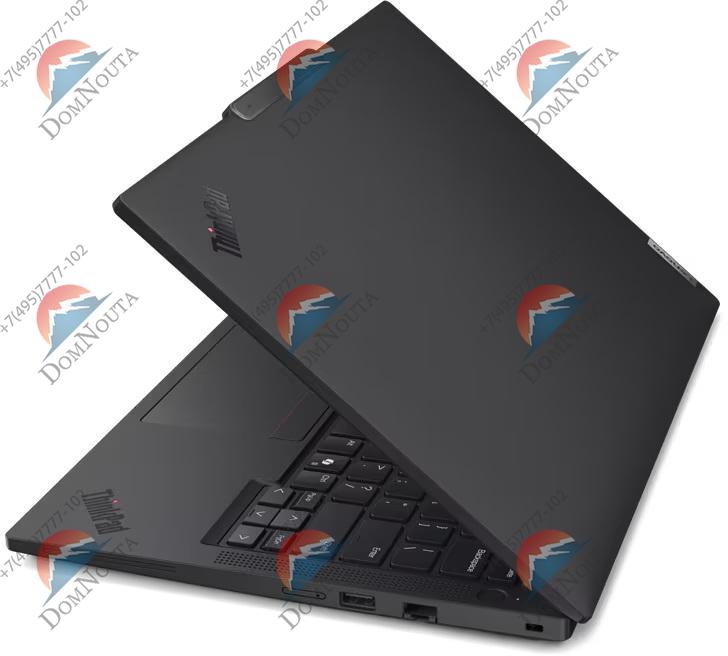 Ноутбук Lenovo ThinkPad T14 5