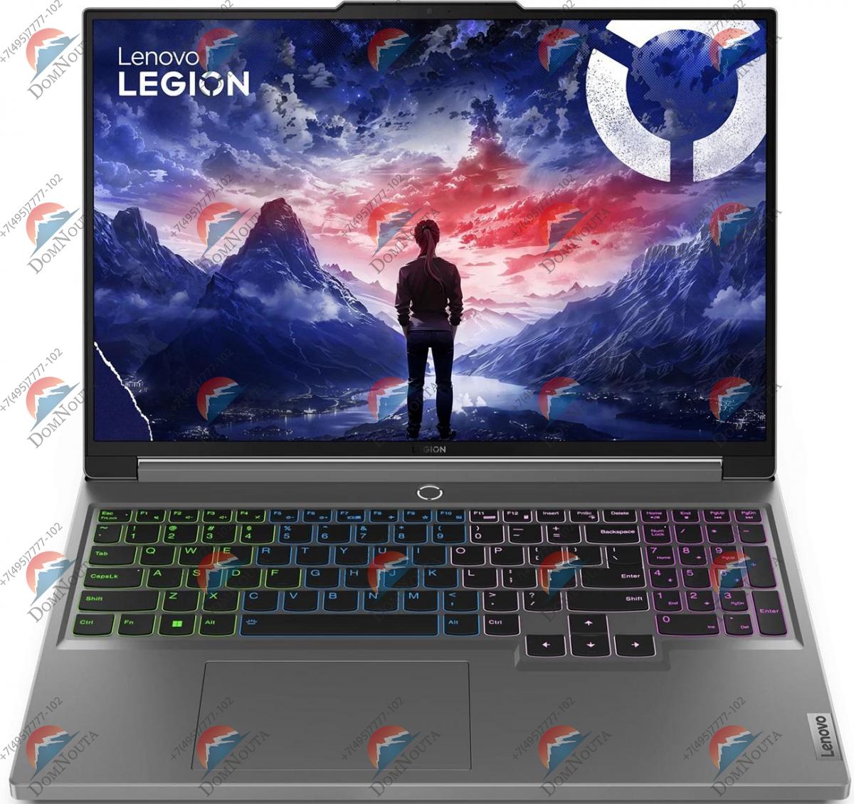 Ноутбук Lenovo Legion 5 16IRX9