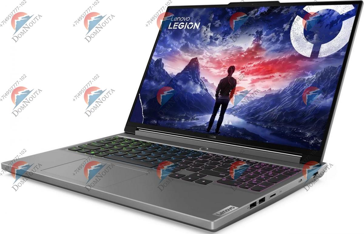 Ноутбук Lenovo Legion 5 16IRX9