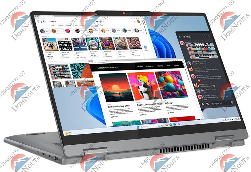 Ноутбук Lenovo IdeaPad 5 14AHP9