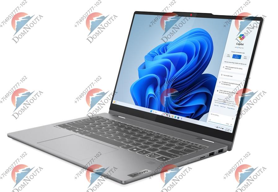 Ноутбук Lenovo IdeaPad 5 14AHP9