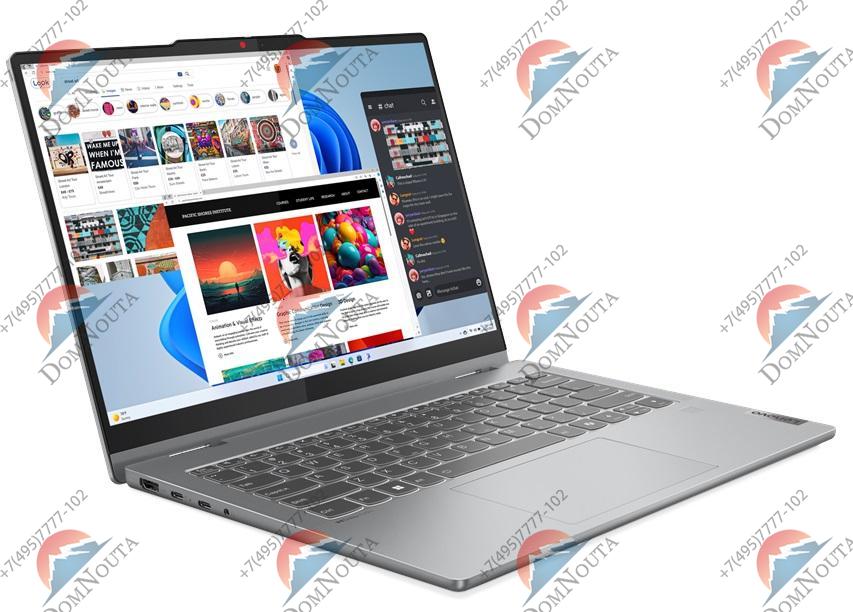 Ноутбук Lenovo IdeaPad 5 14AHP9