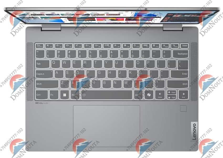 Ноутбук Lenovo IdeaPad 5 14AHP9