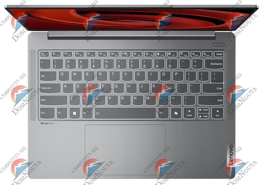 Ноутбук Lenovo IdeaPad Pro 14AHP9