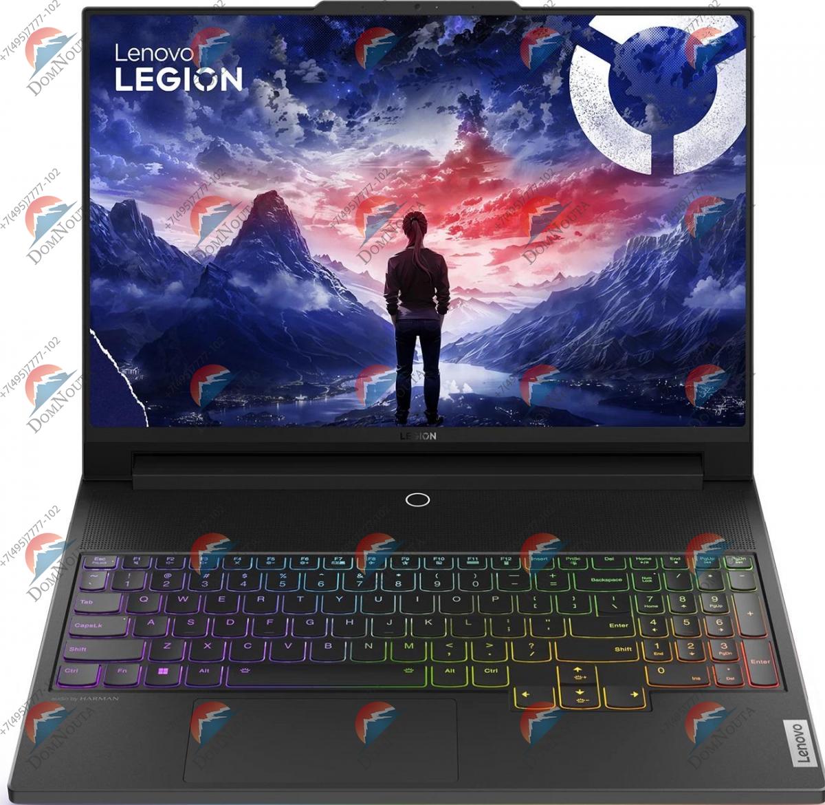 Ноутбук Lenovo Legion 9 16IRX9