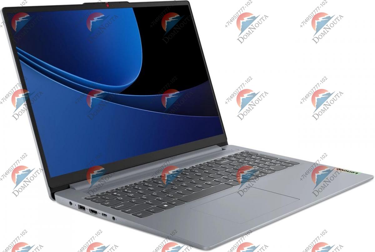 Ноутбук Lenovo IdeaPad Slim 16IRU9