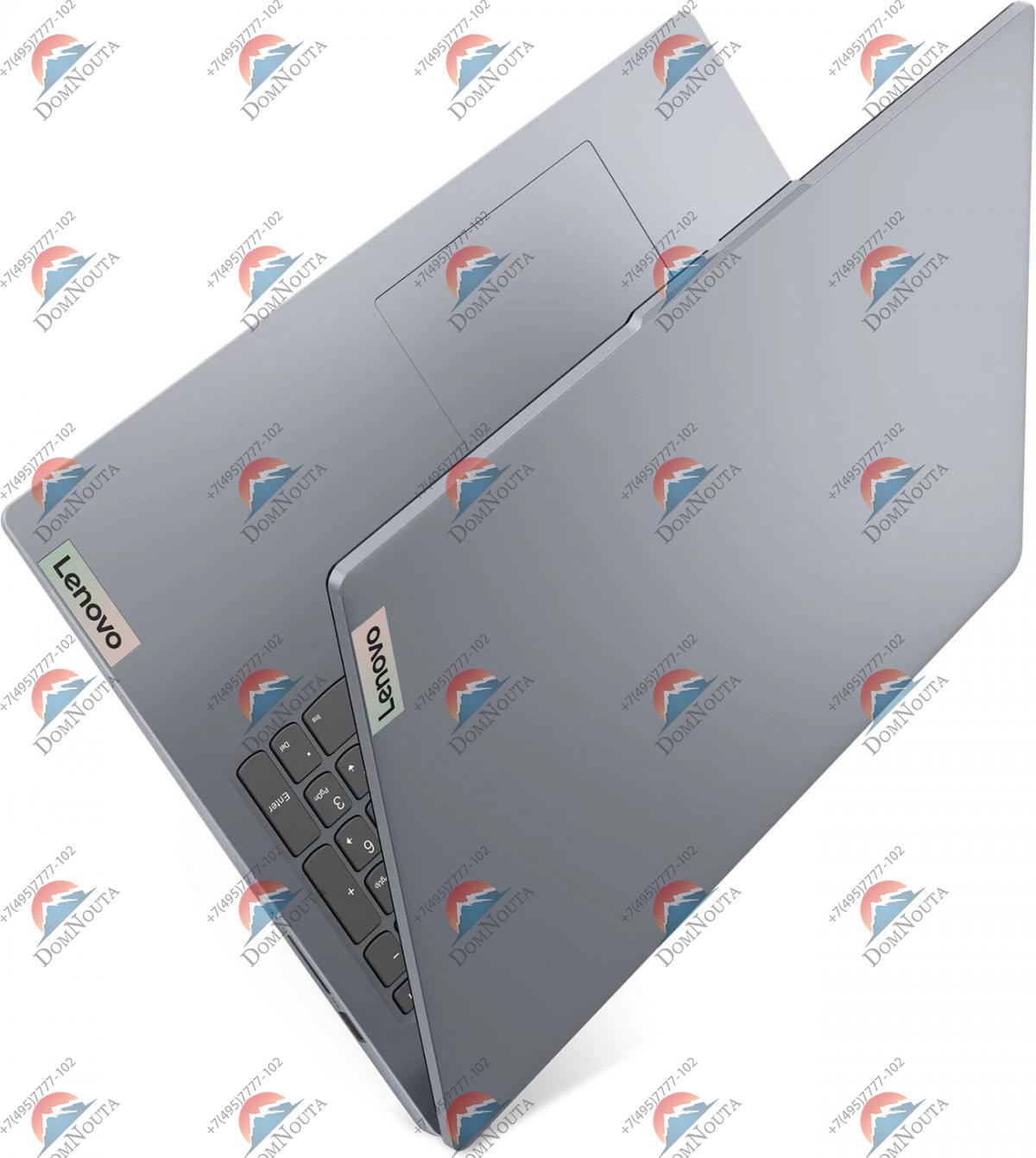 Ноутбук Lenovo IdeaPad Slim 16IRU9