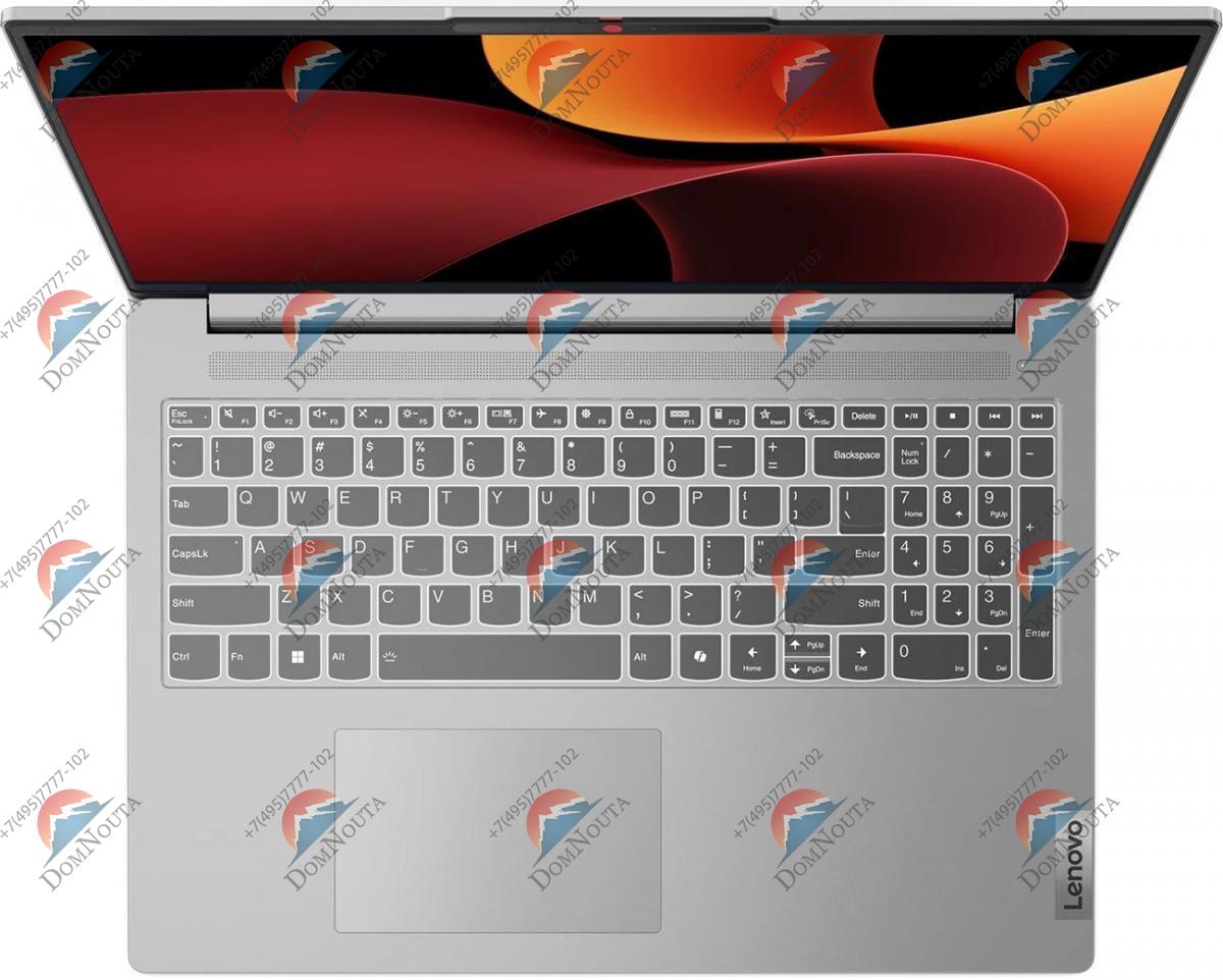 Ноутбук Lenovo IdeaPad Slim 16AHP9