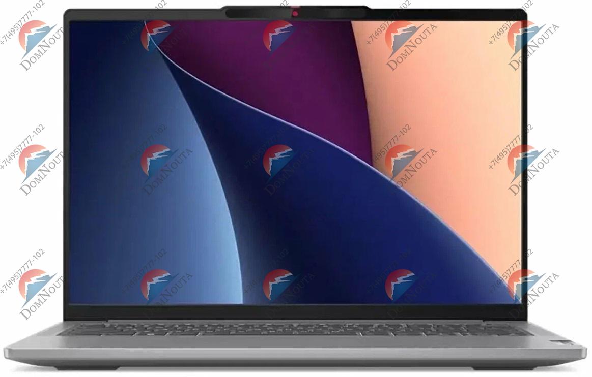 Ноутбук Lenovo IdeaPad Pro 14IRH8