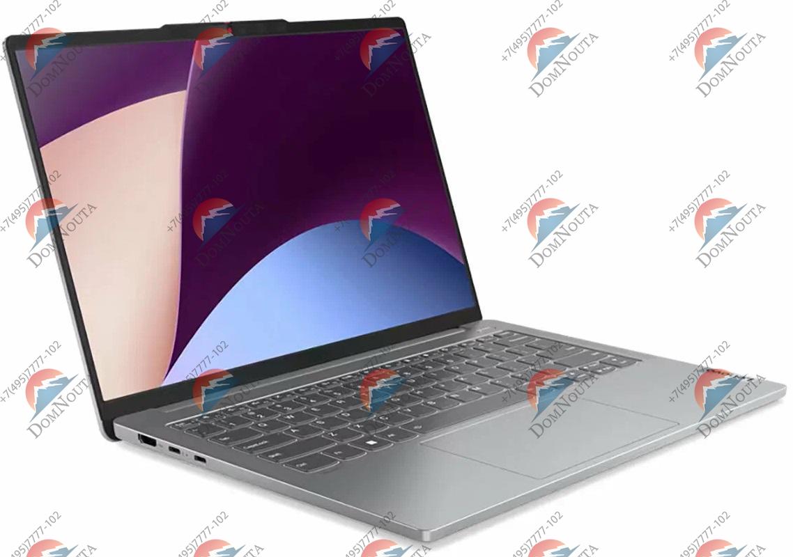 Ноутбук Lenovo IdeaPad Pro 14IRH8