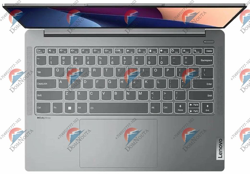 Ноутбук Lenovo IdeaPad Pro 14IRH8