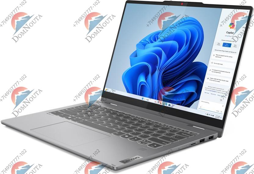 Ноутбук Lenovo IdeaPad 5 14IRU9