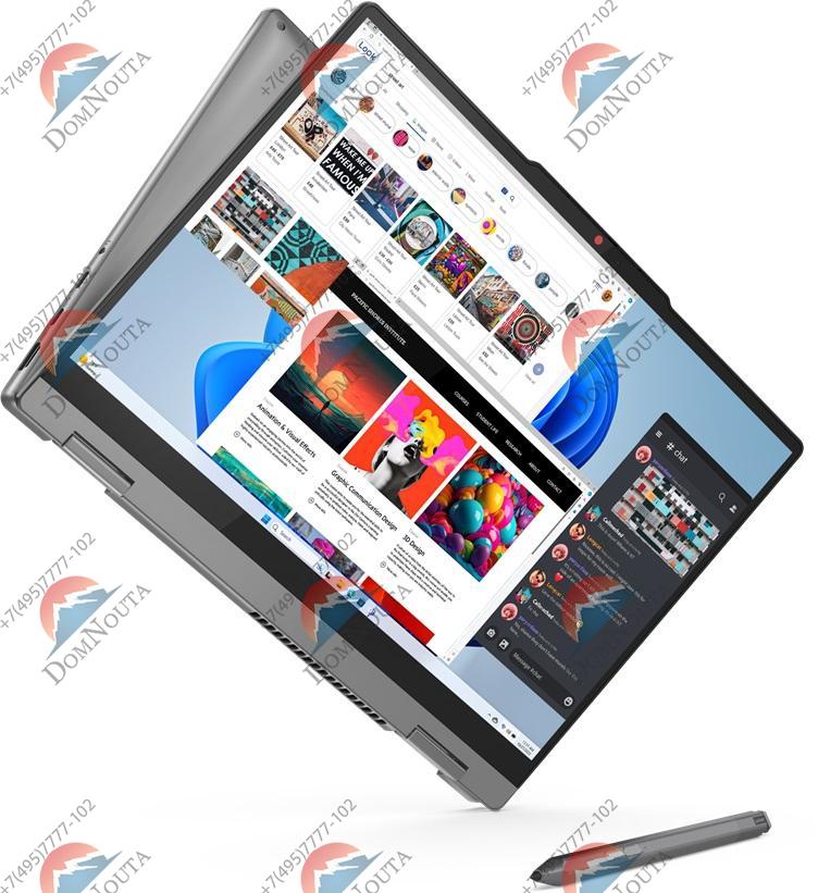 Ноутбук Lenovo IdeaPad 5 14IRU9