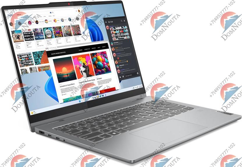 Ноутбук Lenovo IdeaPad 5 14IRU9