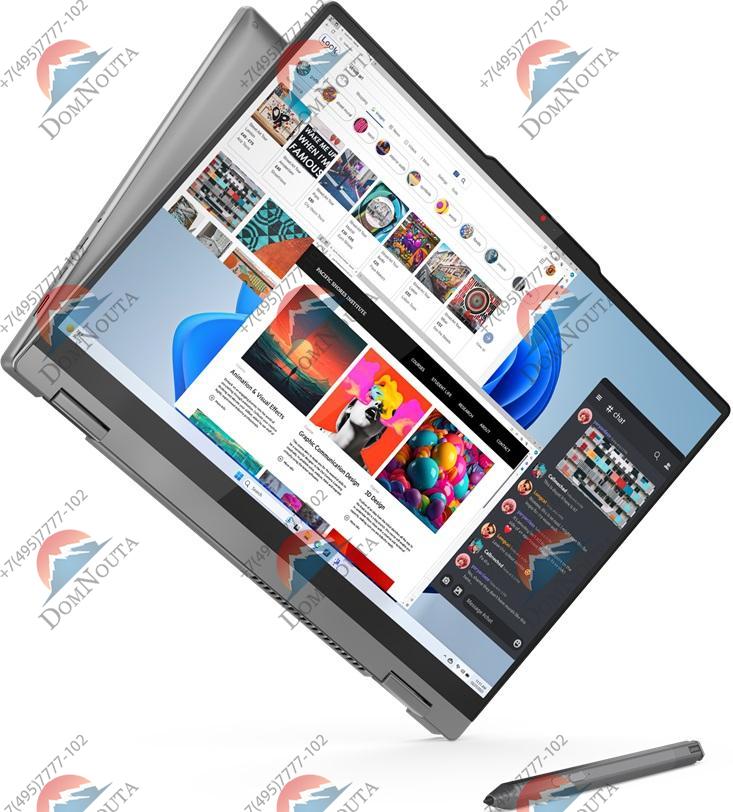 Ноутбук Lenovo IdeaPad 5 16AHP9