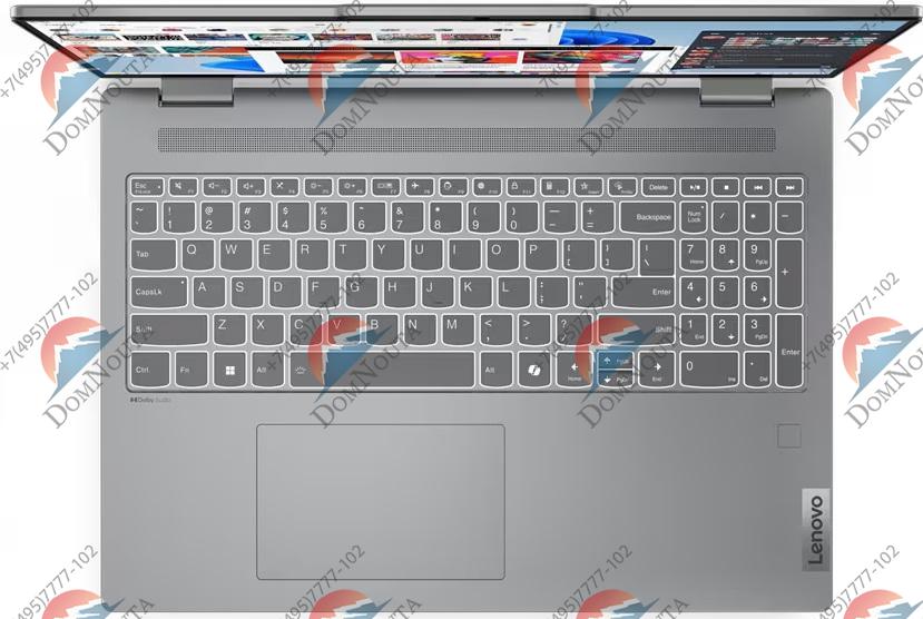 Ноутбук Lenovo IdeaPad 5 16AHP9