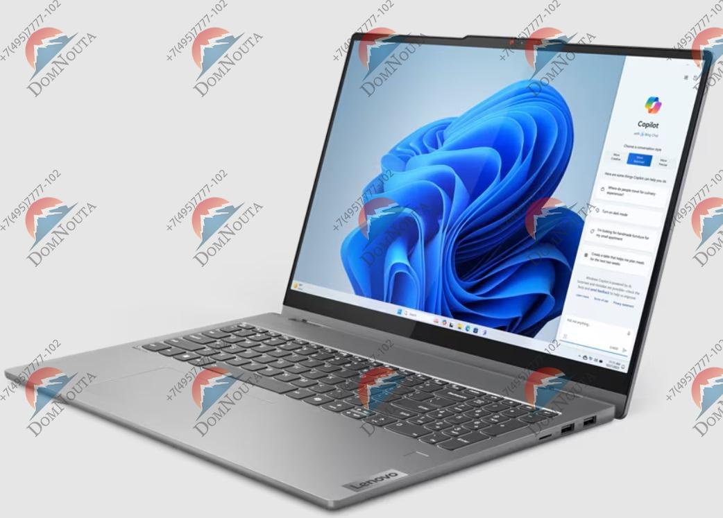 Ноутбук Lenovo IdeaPad 5 16IRU9