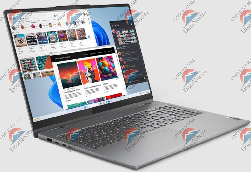 Ноутбук Lenovo IdeaPad 5 16IRU9