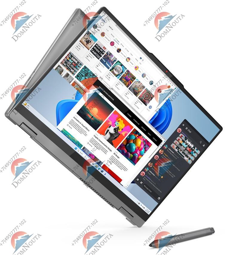 Ноутбук Lenovo IdeaPad 5 16IRU9