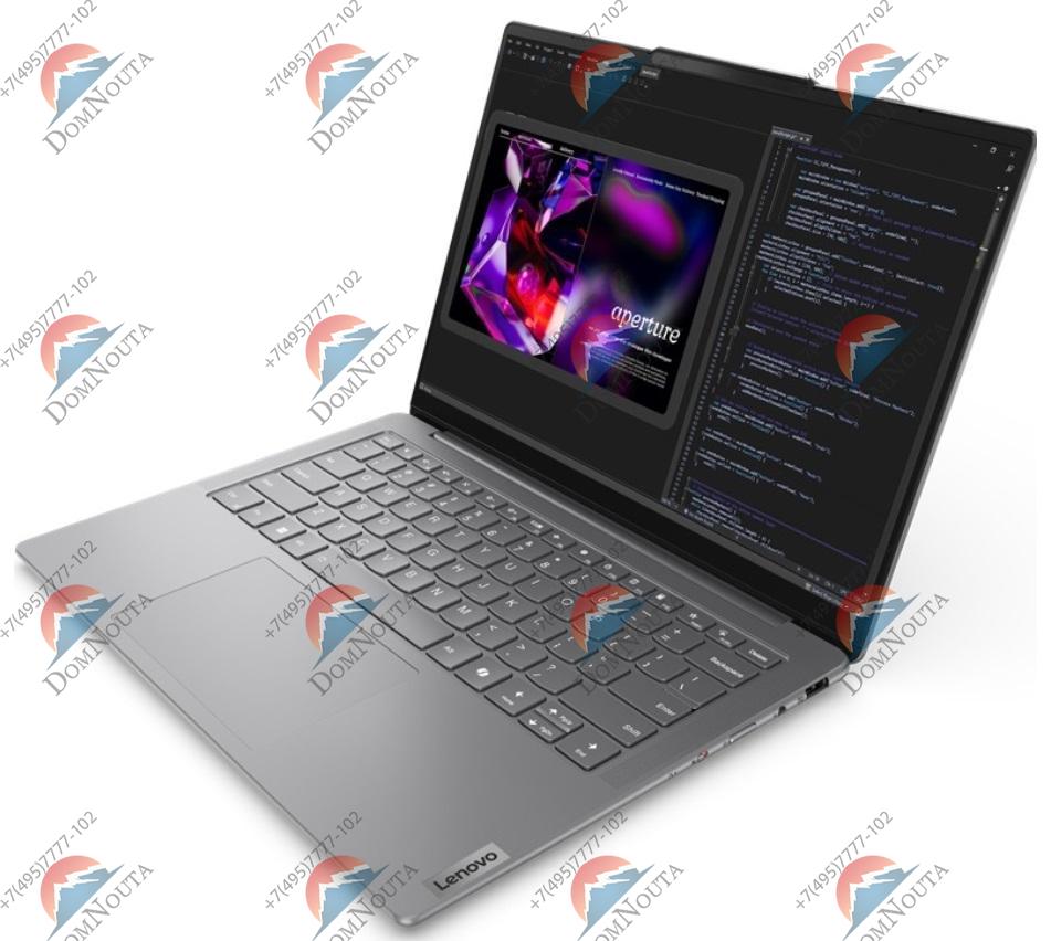 Ультрабук Lenovo Yoga Slim 14IMH9