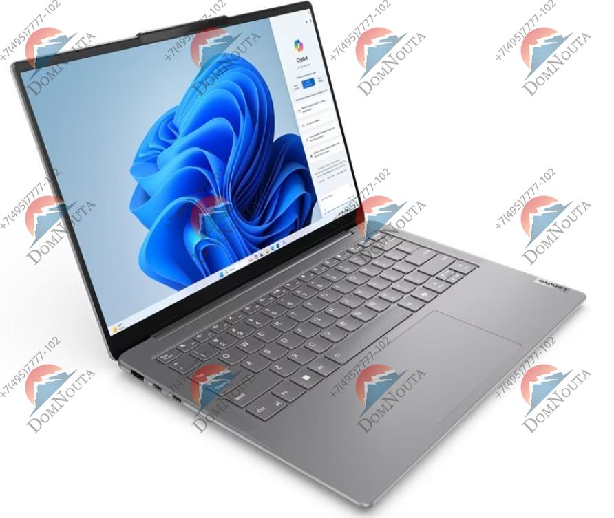 Ультрабук Lenovo Yoga Slim 14IMH9