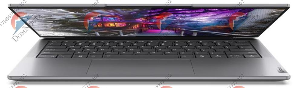 Ультрабук Lenovo Yoga Slim 14IMH9