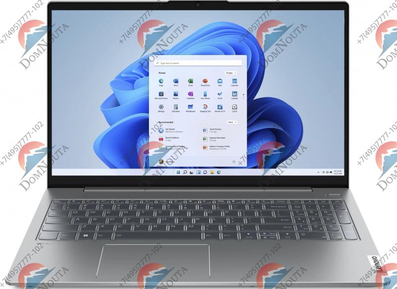 Ноутбук Lenovo IdeaPad 5 15IAL7