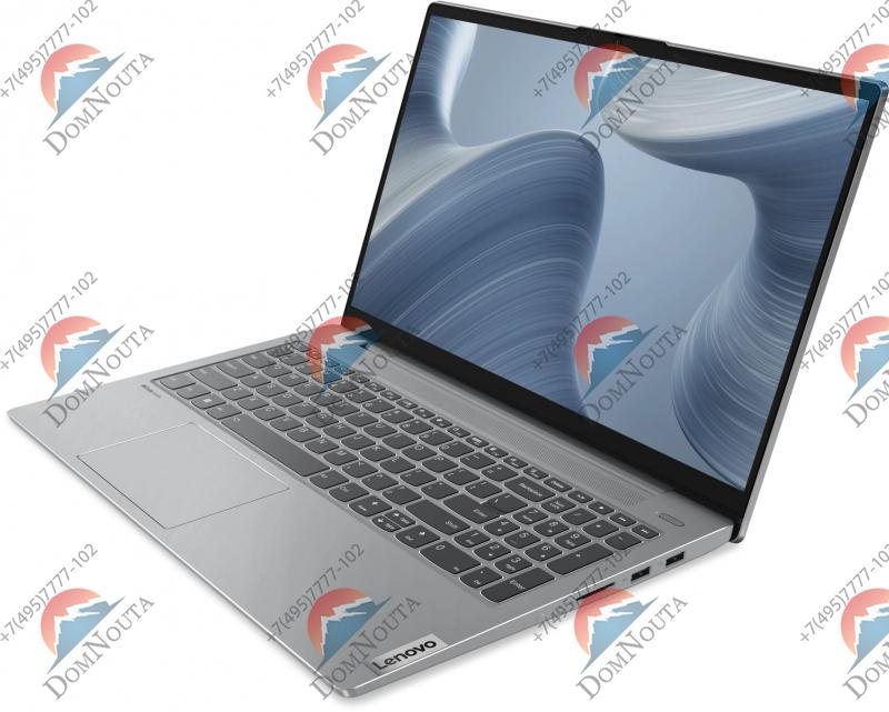 Ноутбук Lenovo IdeaPad 5 15IAL7