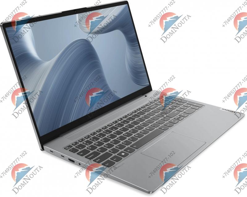 Ноутбук Lenovo IdeaPad 5 15IAL7