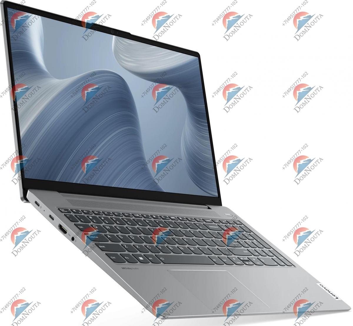 Ноутбук Lenovo IdeaPad 5 15IAL7