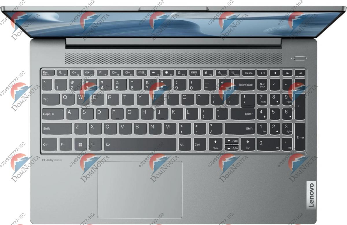 Ноутбук Lenovo IdeaPad 5 15IAL7