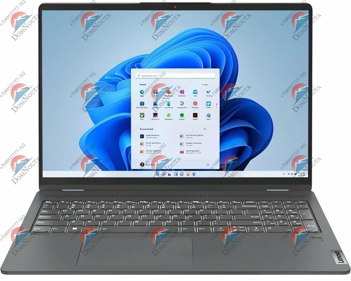 Ноутбук Lenovo IdeaPad Flex 14ITL05