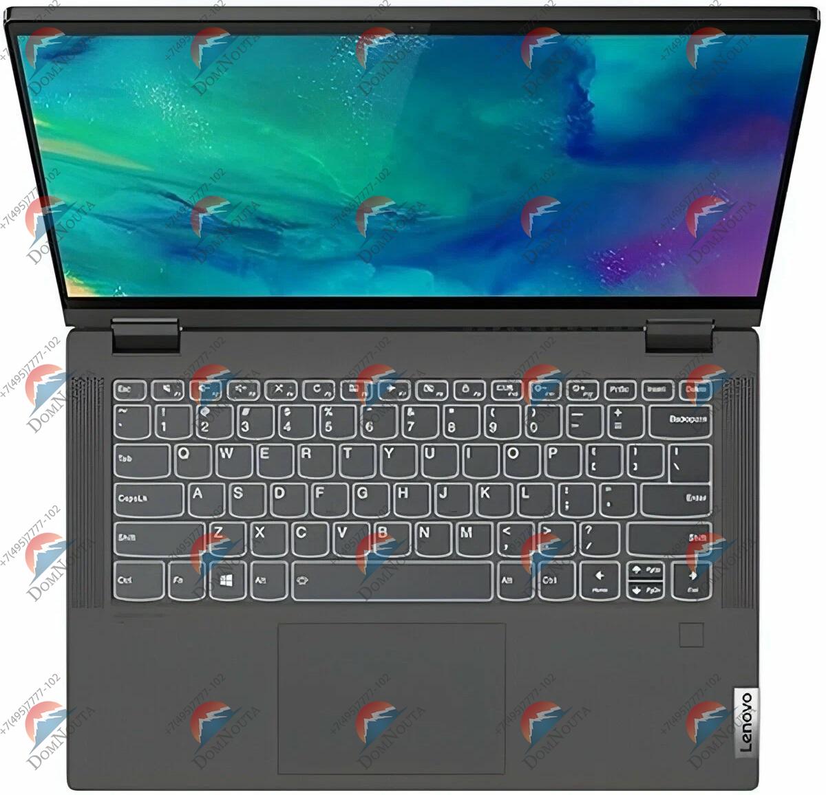 Ноутбук Lenovo IdeaPad Flex 14ITL05