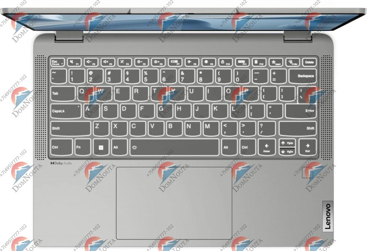 Ноутбук Lenovo IdeaPad Flex 14IAU7