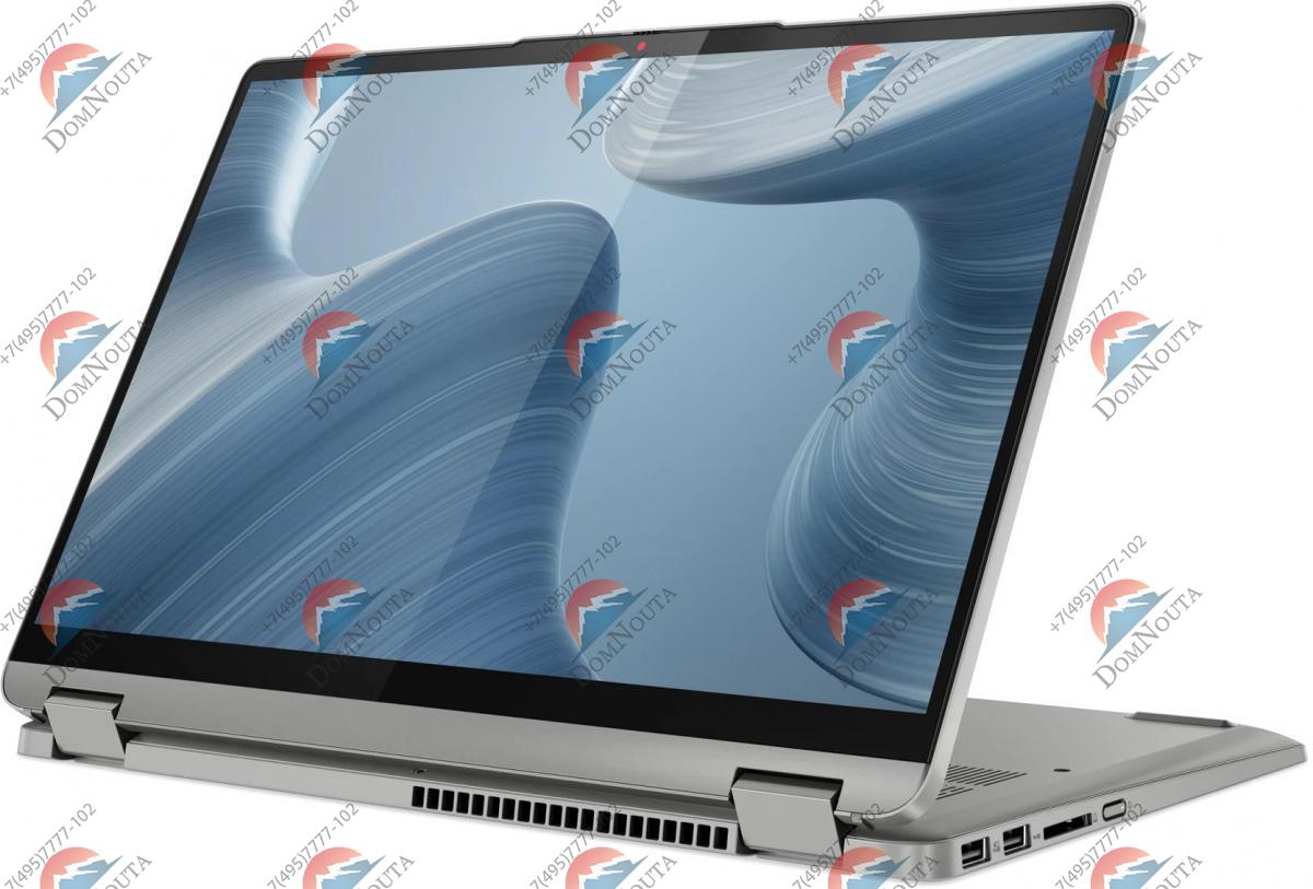 Ноутбук Lenovo IdeaPad Flex 14IAU7