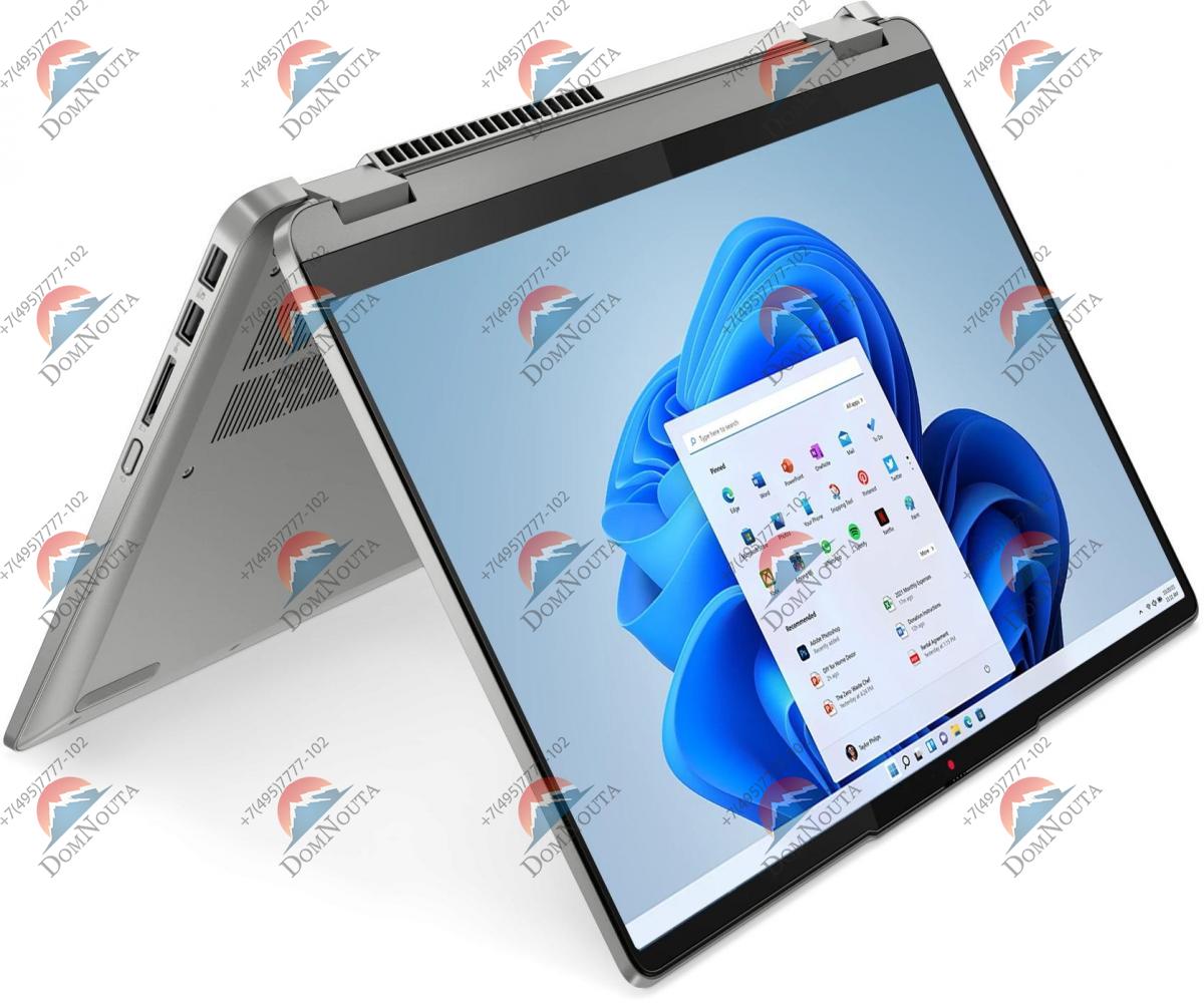 Ноутбук Lenovo IdeaPad Flex 14IAU7