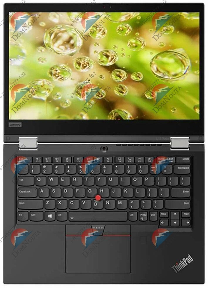 Ультрабук Lenovo ThinkPad L13 2