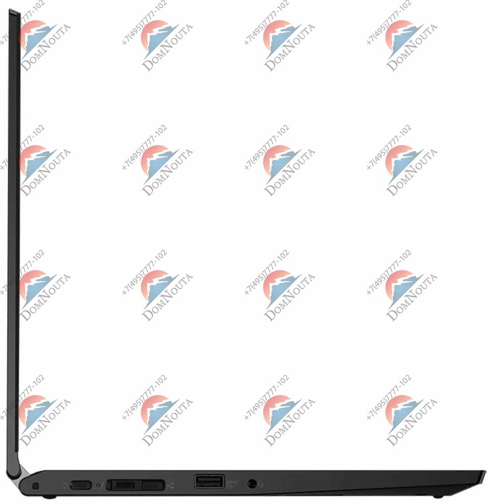 Ультрабук Lenovo ThinkPad L13 2