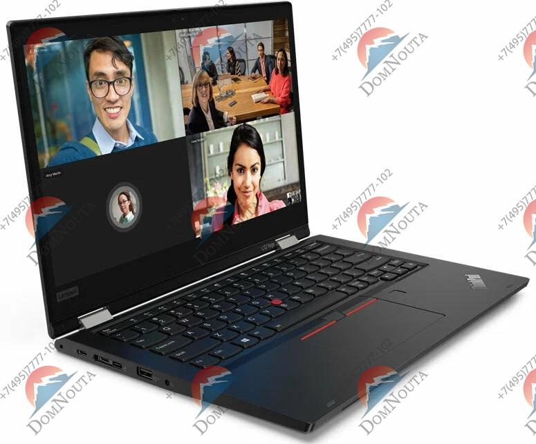 Ультрабук Lenovo ThinkPad L13 2