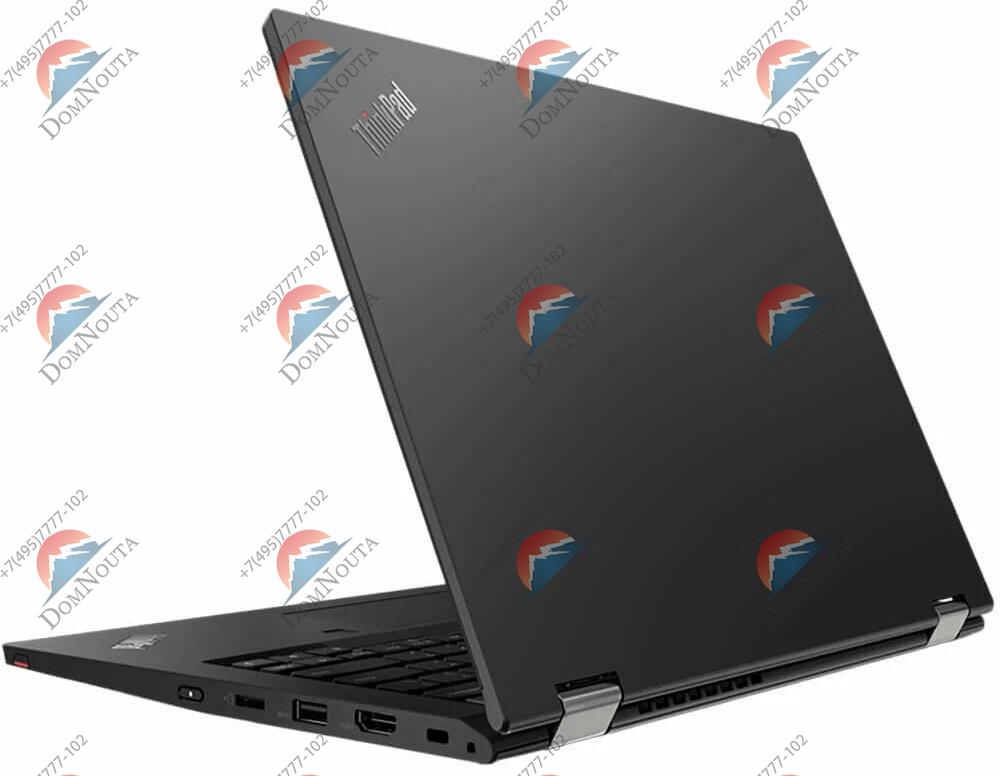 Ультрабук Lenovo ThinkPad L13 2